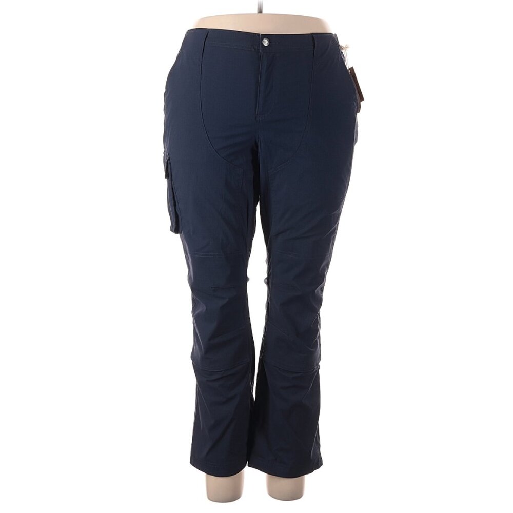 Women's Flexpedition Bootcut Pants 18x29